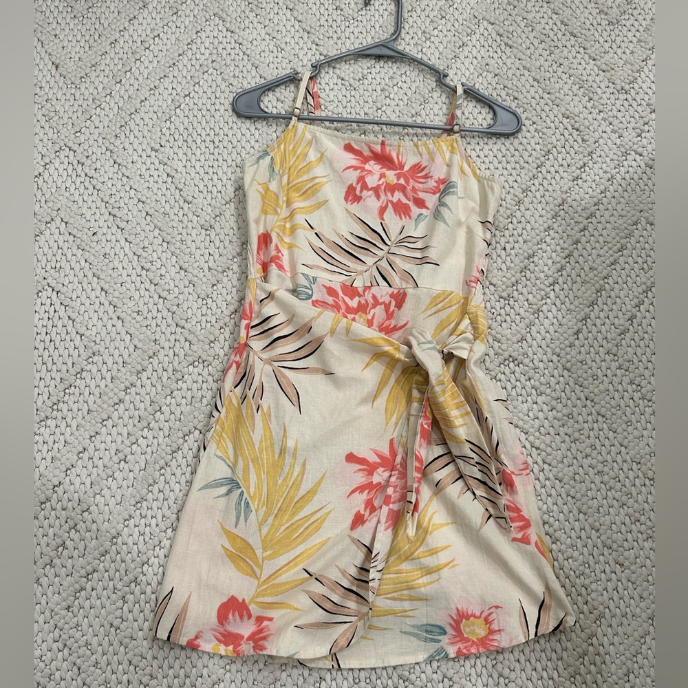 Billabong Sundress